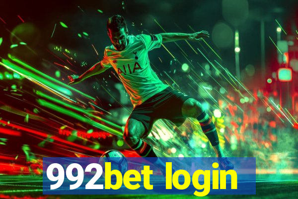 992bet login